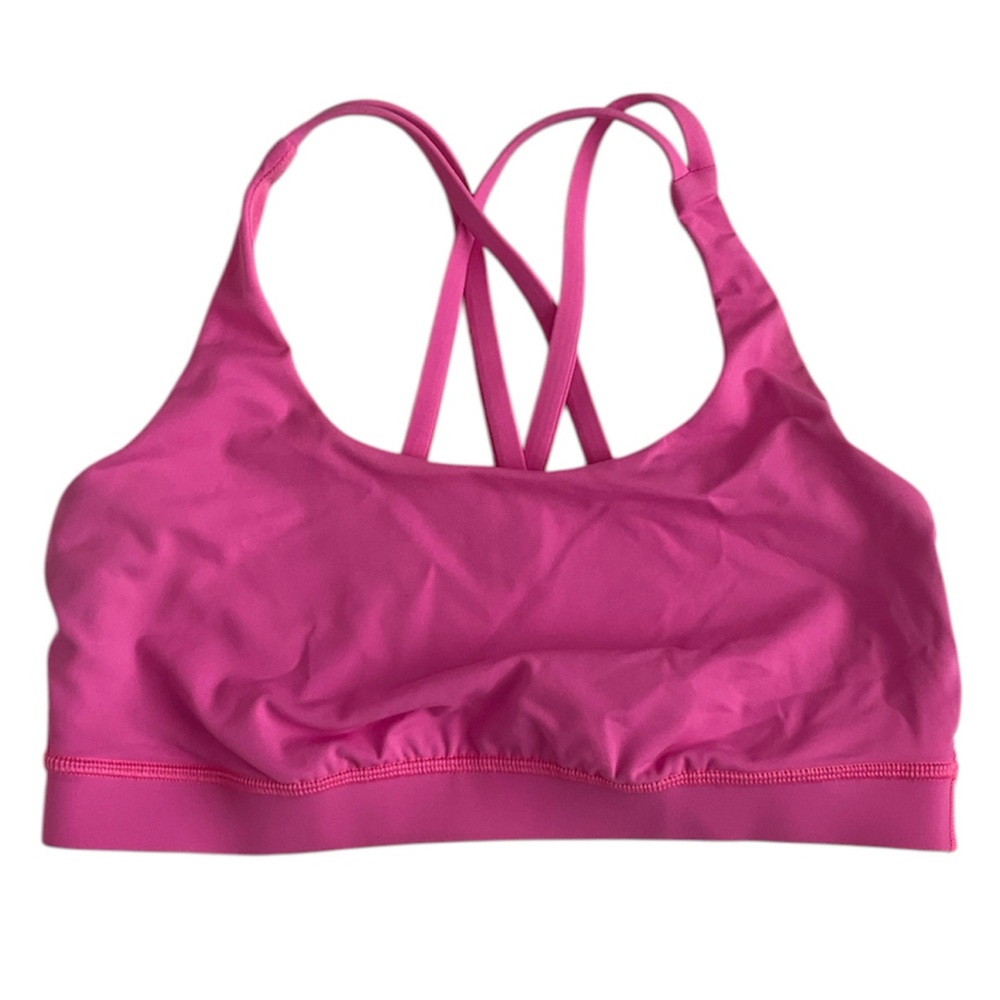 Lululemon Energy Bra
